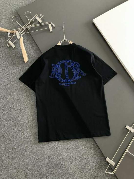 Dior T Shirts Short _SKUDiorS-2XLtltx9815962